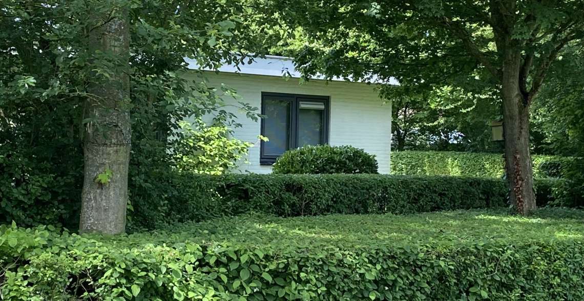 Huis aan de Polder