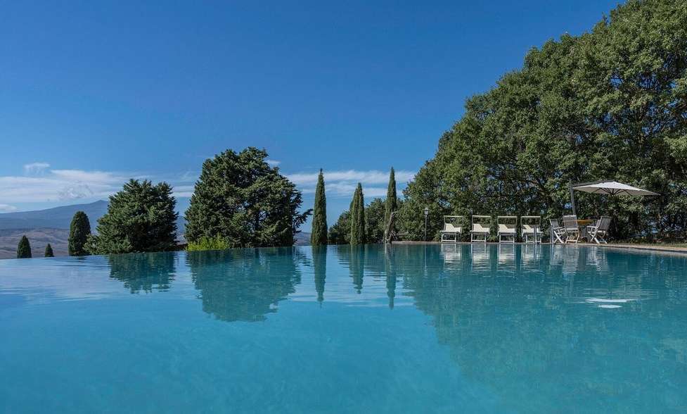 Nido Familiare - HEAVENLY SPOTS