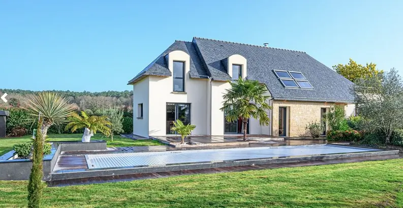 Villa Familiale près de Vannes